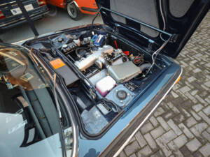 Bild 19/57 von BMW 3.0 CSi (1972)