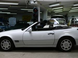 Bild 19/36 von Mercedes-Benz 300 SL (1992)