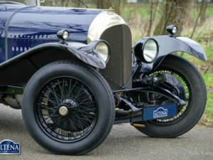 Image 7/50 de Bentley 3 Liter (1924)