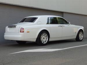 Bild 4/98 von Rolls-Royce Phantom VII (2006)