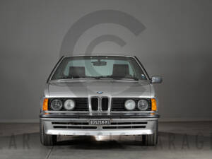 Image 4/19 of BMW 635 CSi (1984)