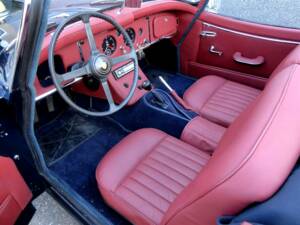 Bild 5/26 von Jaguar XK 150 SE OTS (1958)