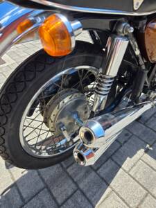 Bild 9/14 von Honda DUMMY (1975)