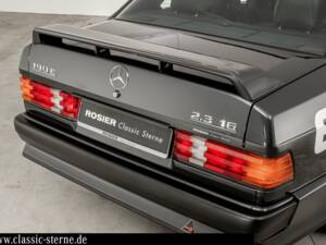 Immagine 12/15 di Mercedes-Benz 190 E 2.3-16 &quot;Schurti&quot; (1984)