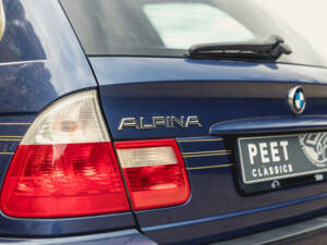 Bild 51/99 von ALPINA B10 3.3 Touring (2001)