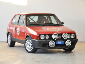 Immagine 1/30 di FIAT Ritmo 105 TC (1983)