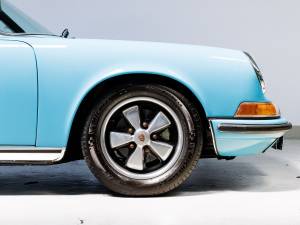 Image 23/40 of Porsche 911 2.2 E (1969)