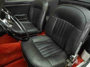 Bild 12/19 von Peugeot 404 Cabriolet (1966)
