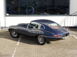 Afbeelding 10/47 van Jaguar E-Type 3.8 (1962)