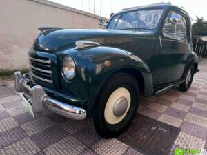 Bild 3/10 von FIAT 500 C Topolino (1951)