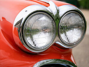 Bild 49/50 von Chevrolet Corvette (1958)