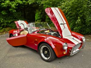 Afbeelding 19/50 van AC Cobra 289 (2000)