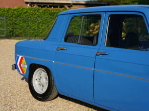 Afbeelding 33/50 van Renault R 8 Gordini (1964)