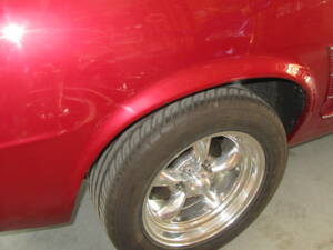 Image 10/40 of Ford Mustang 351 (1969)