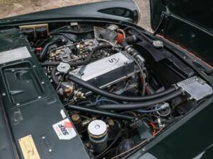 Image 17/50 of Sunbeam Alpine &quot;Le Mans&quot; (1962)