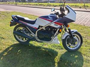 Imagen 7/34 de Honda DUMMY (1985)