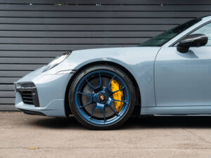 Bild 8/61 von Porsche 911 Turbo S (2023)