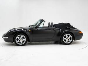 Immagine 8/15 di Porsche 911 Carrera (1995)