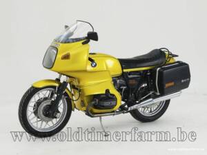 Image 1/15 de BMW DUMMY (1978)