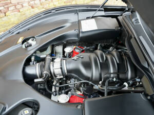 Image 12/50 of Maserati GranTurismo Sport (2013)