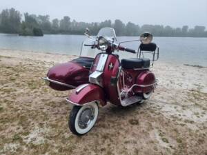 Afbeelding 47/98 van Piaggio DUMMY (1984)