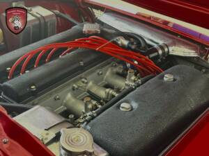 Immagine 43/53 di Alfa Romeo Giulia GT 1300 Junior (1970)