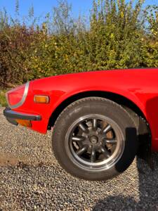 Image 12/36 of Datsun 240 Z (1973)