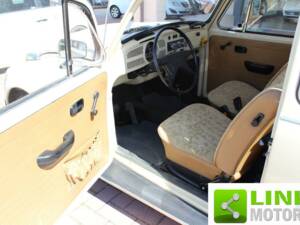 Image 10/10 of Volkswagen Beetle 1200 (1972)