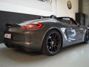 Image 47/50 of Porsche Boxster Spyder (2016)