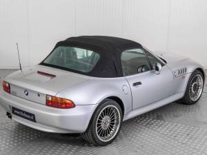 Image 37/48 de BMW Z3 2.8 (1998)
