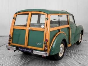 Image 33/50 of Morris Minor 1000 Traveller (1964)