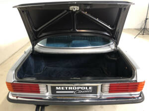 Bild 17/26 von Mercedes-Benz 450 SLC 5,0 (1978)