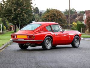 Image 3/40 de Triumph GT 6 Mk III (1973)