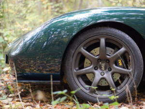 Bild 6/18 von TVR Tuscan S (2003)