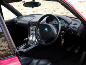 Image 2/50 of BMW Z3 M Coupé (2002)