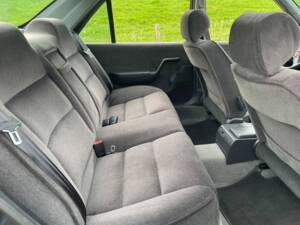 Immagine 7/7 di Peugeot 605 3.0 V6 12V (1990)