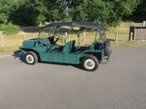 Image 8/50 of Austin Mini Cooper 850 (1968)