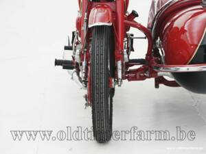 Image 11/15 de Moto Guzzi DUMMY (1953)