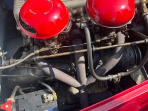 Bild 49/58 von FIAT 508 C MM (1940)