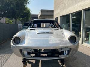 Bild 4/15 von Maserati Mistral 3700 (1965)