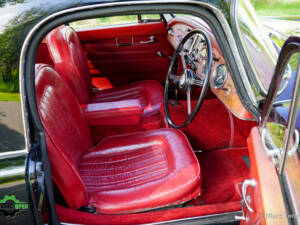 Image 5/50 de MG MGA Twin Cam (1958)