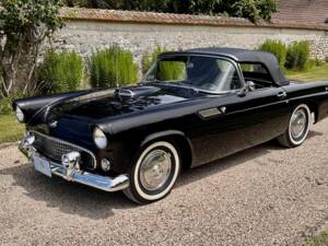 Bild 8/91 von Ford Thunderbird (1955)