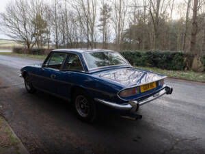 Bild 4/16 von Triumph Stag (1976)