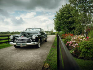 Image 45/50 de Buick Roadmaster (1948)