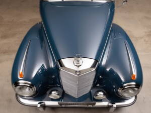 Bild 15/44 von Mercedes-Benz 300 S Cabriolet A (1953)