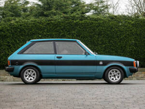 Image 5/50 of Talbot Sunbeam Lotus (1983)