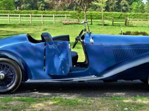 Bild 12/50 von Bentley 4 1&#x2F;2 Litre Special (1937)