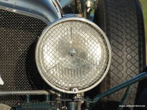 Imagen 6/15 de Bentley 4 1&#x2F;4 Litre Thrupp &amp; Maberly (1934)