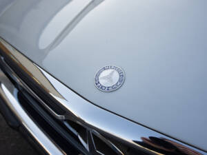 Imagen 37/39 de Mercedes-Benz 350 SLC (1972)
