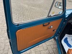 Image 2/37 of FIAT 500 F (1969)